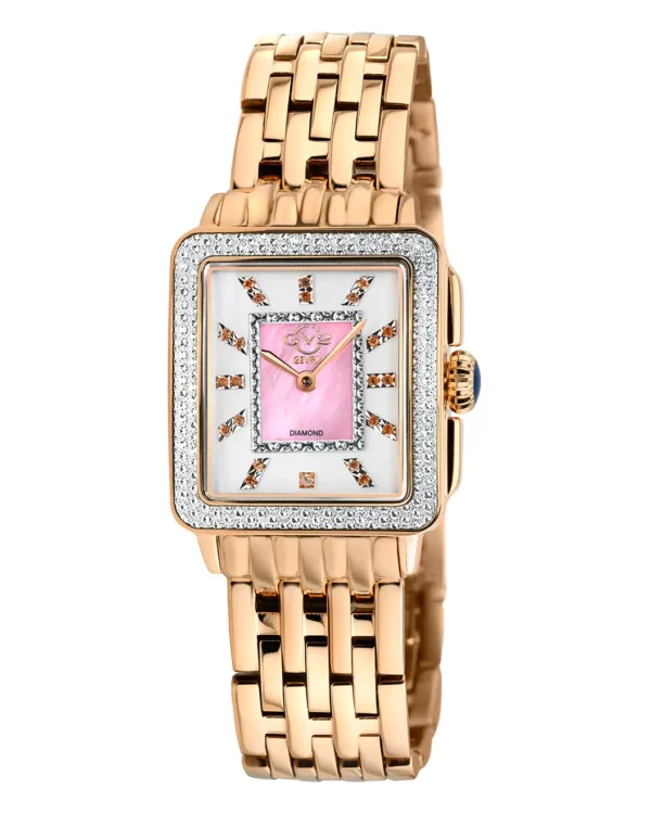 Padova Diamonds Limited Edition Watch