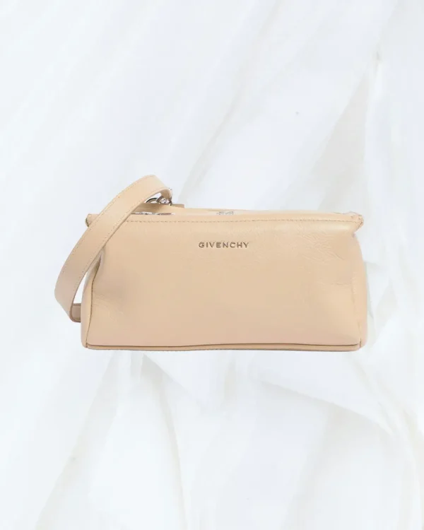 Pandora Mini Crossbody Bag