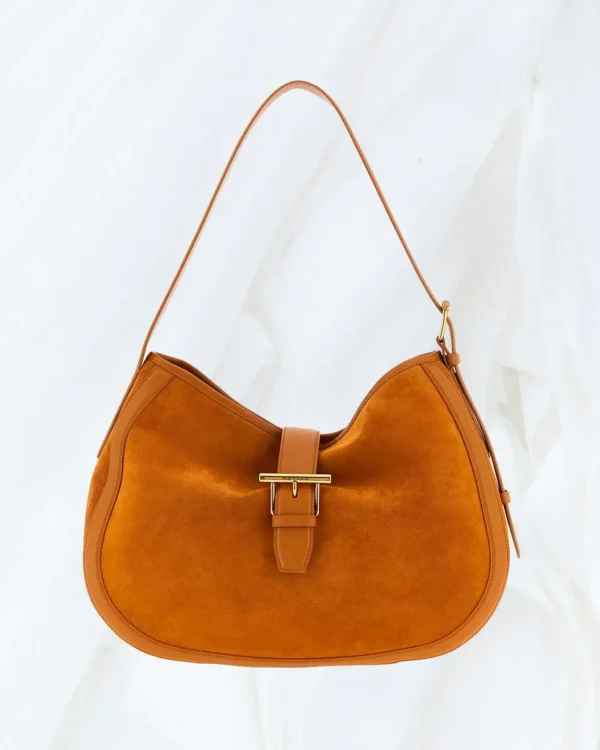 T-Bar Shoulder Bag
